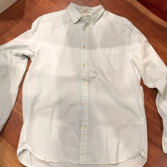 H&M Button Down - Picture 1 of 3